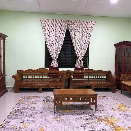 Homestay Pantai Batu Hitam Kuantan-2